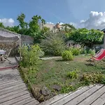 Longere Renovee A 500m Du Centre De Pour 4 Pornic