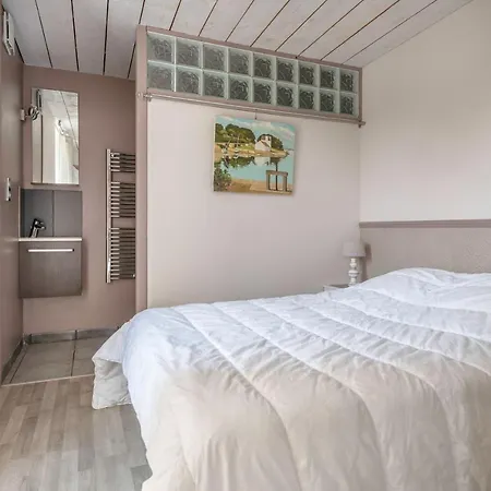 Longère Rénovée à 500m Du Centre De Pour 4 Сasa de vacaciones Pornic